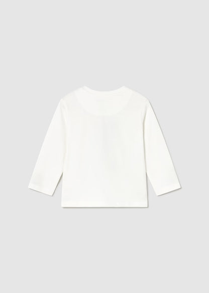 MAYORAL BABY BEAR T SHIRT