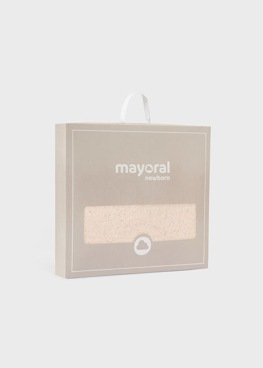 MAYORAL BABY BLANKET