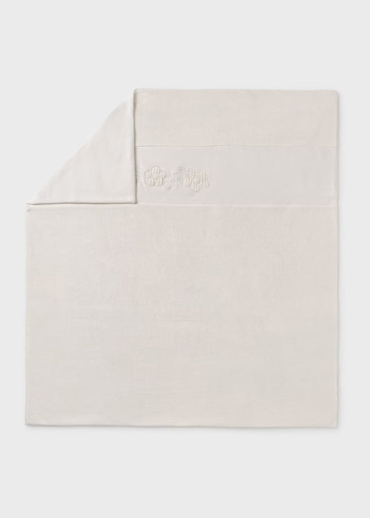 MAYORAL BABY BLANKET