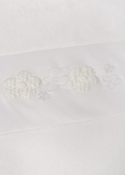 MAYORAL BABY BLANKET