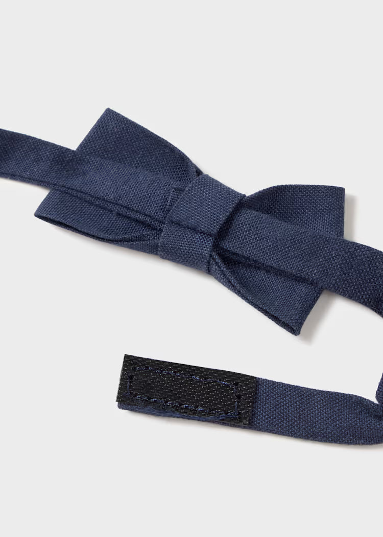 _MAYORAL SUSPENDERS AND BOWTIE SET