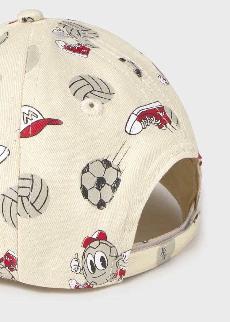_MAYORAL BABY CAP