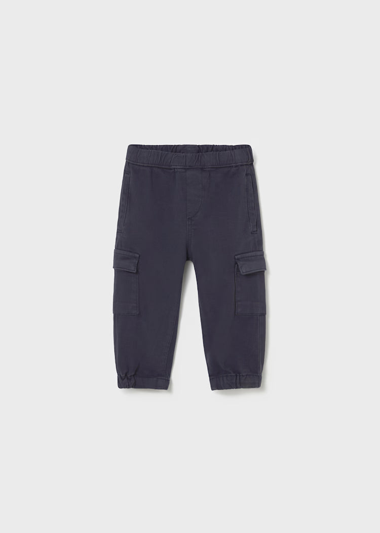 MAYORAL BABY CARGO PANTS