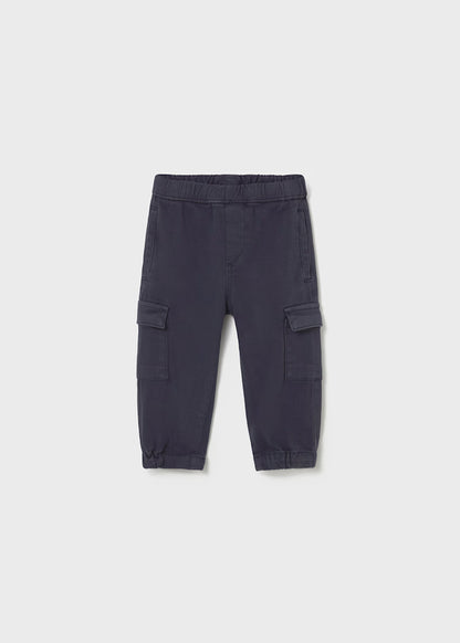 MAYORAL BABY CARGO PANTS