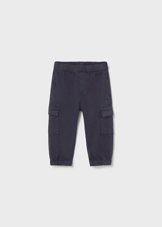 MAYORAL BABY CARGO PANTS