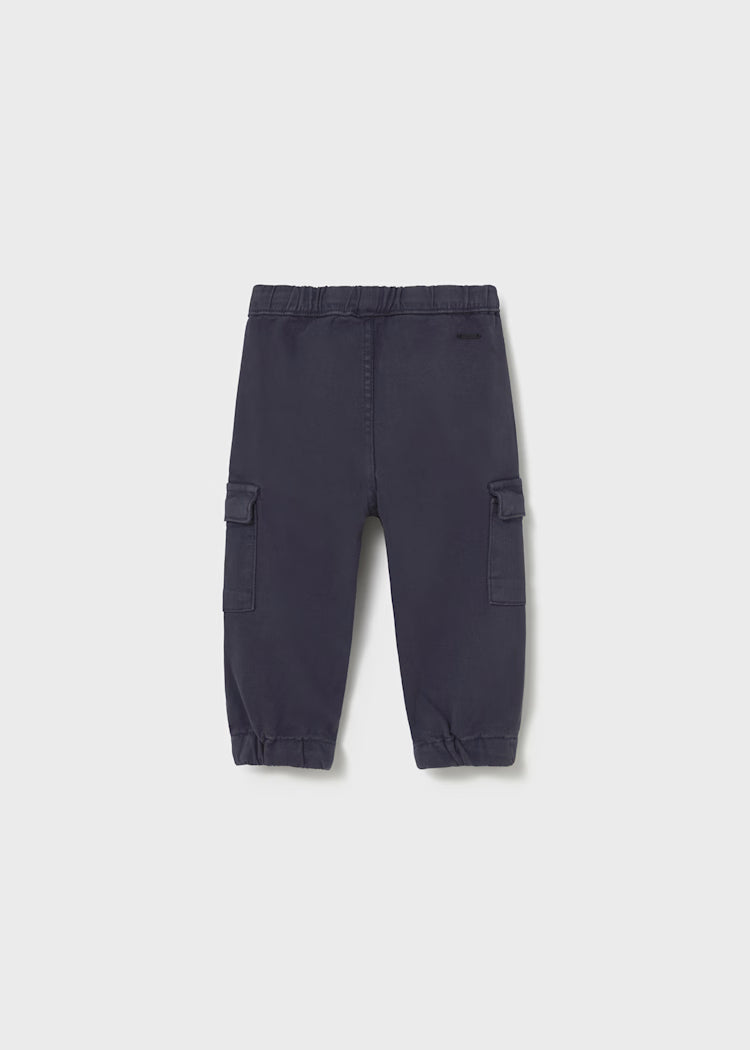 MAYORAL BABY CARGO PANTS