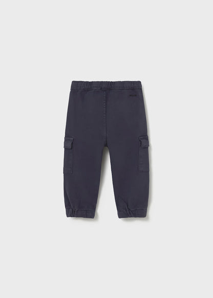 MAYORAL BABY CARGO PANTS