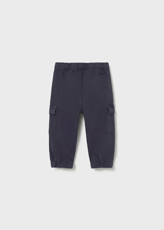 MAYORAL BABY CARGO PANTS