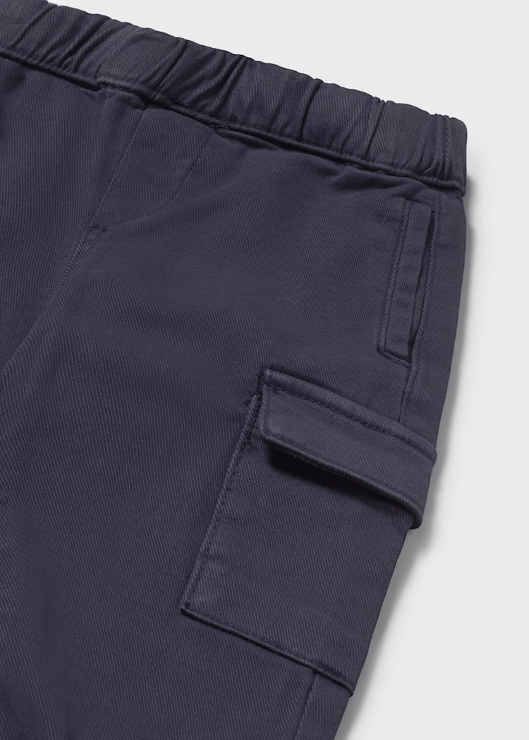 MAYORAL BABY CARGO PANTS