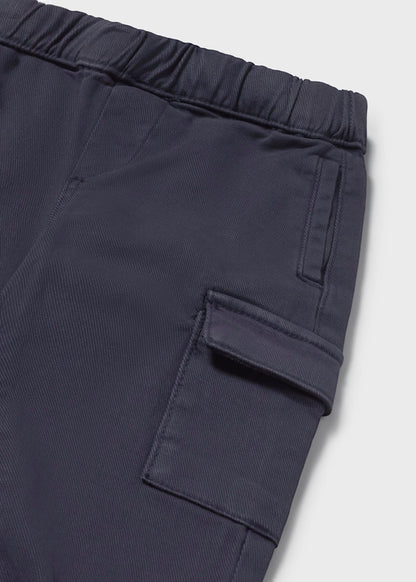 MAYORAL BABY CARGO PANTS