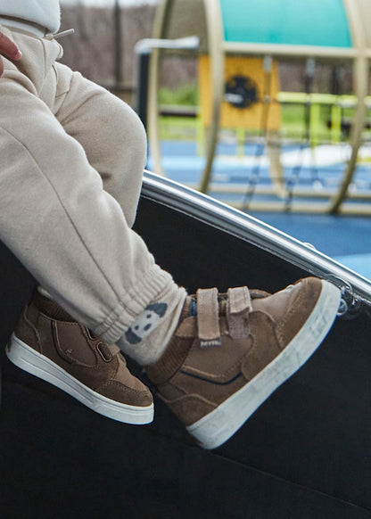 MAYORAL BABY CASUAL SHOES