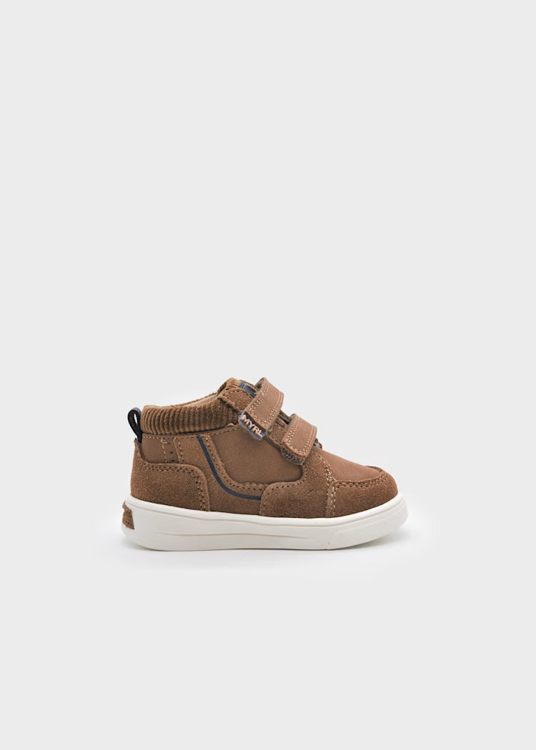 MAYORAL BABY CASUAL SHOES