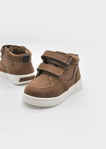 MAYORAL BABY CASUAL SHOES