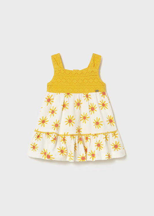 _MAYORAL BABY DRESS