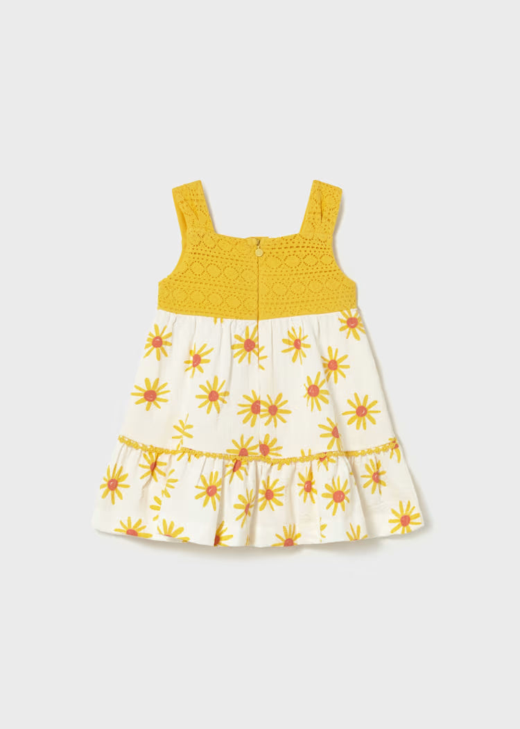 _MAYORAL BABY DRESS