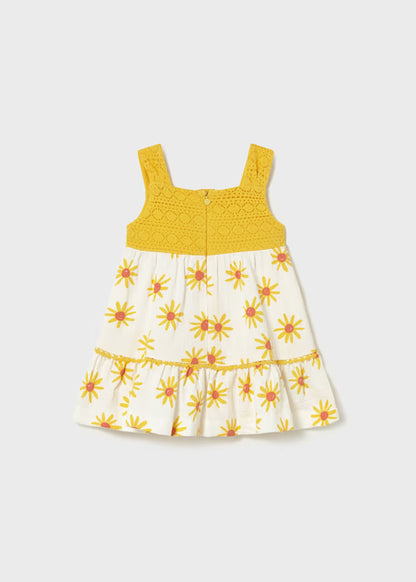 _MAYORAL BABY DRESS