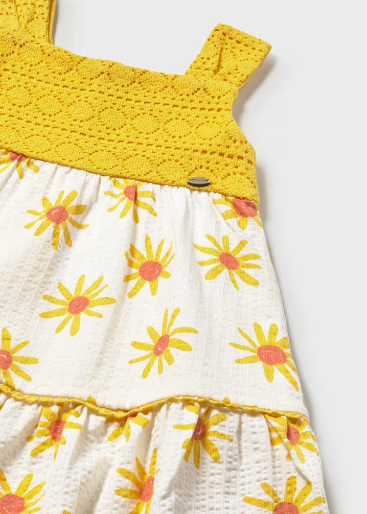_MAYORAL BABY DRESS