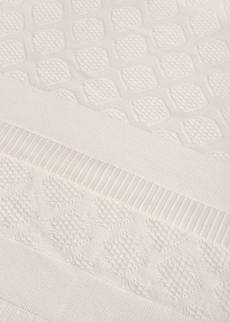MAYORAL BABY COTTON BLANKET