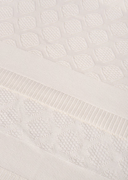MAYORAL BABY COTTON BLANKET