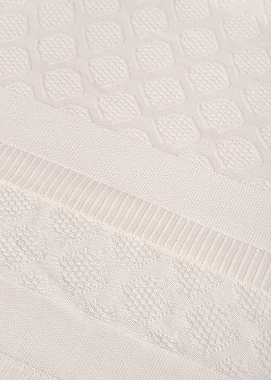 MAYORAL BABY COTTON BLANKET