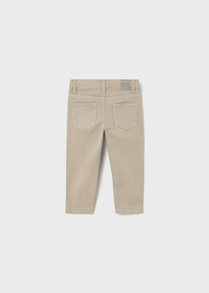 MAYORAL BABY FITTED TROUSERS