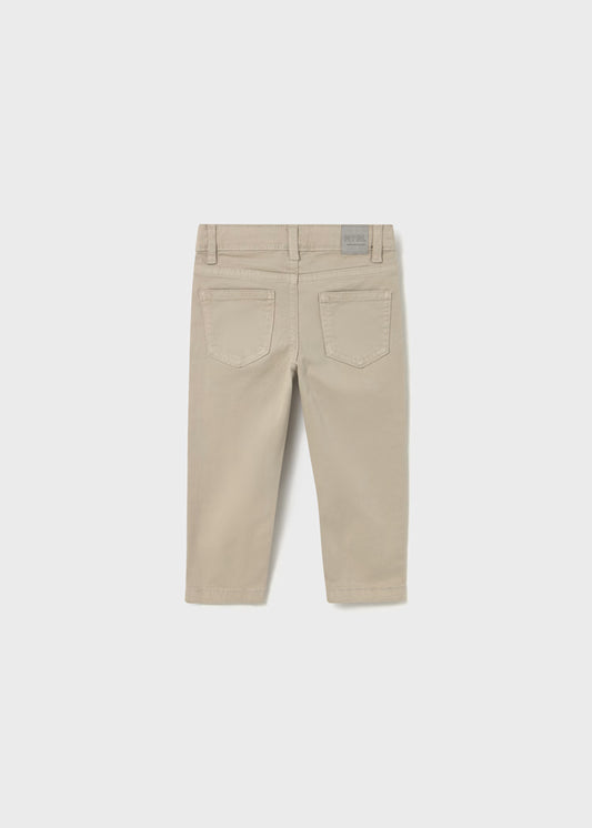 MAYORAL BABY FITTED TROUSERS