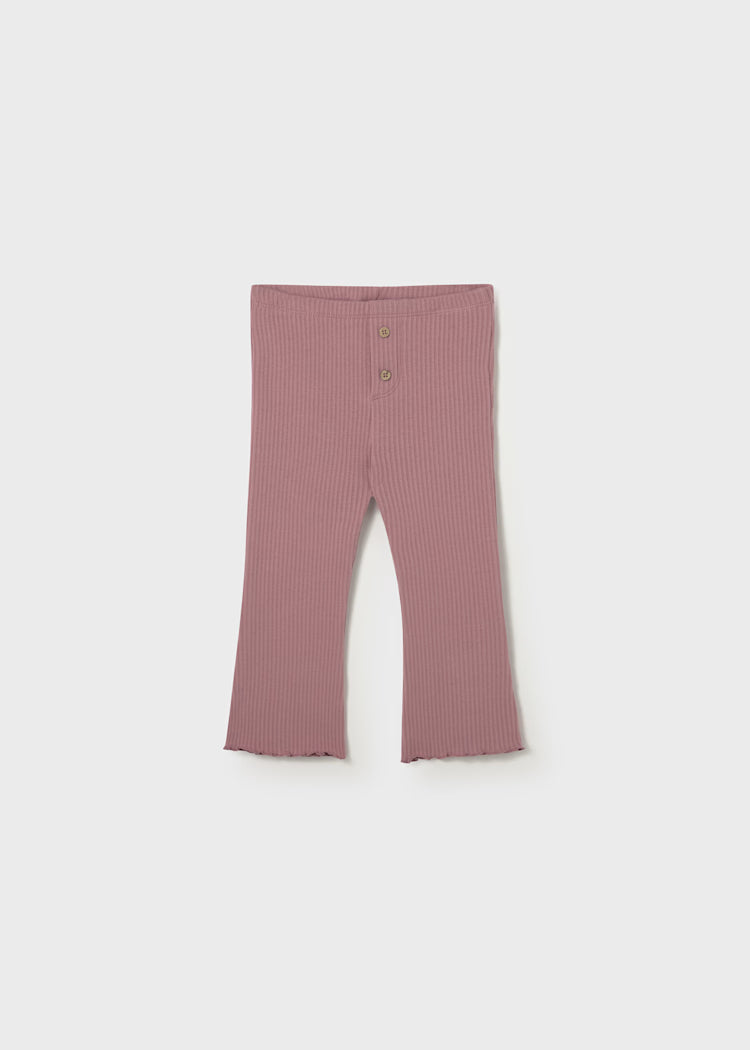 MAYORAL BABY FLARED LEGGINGS BELL