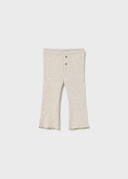 MAYORAL BABY FLARED BELL LEGGINGS