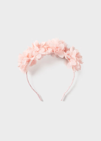 _MAYORAL FLOWER HAIRBAND