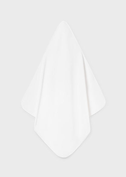 MAYORAL BABY HOODED BATH TOWEL