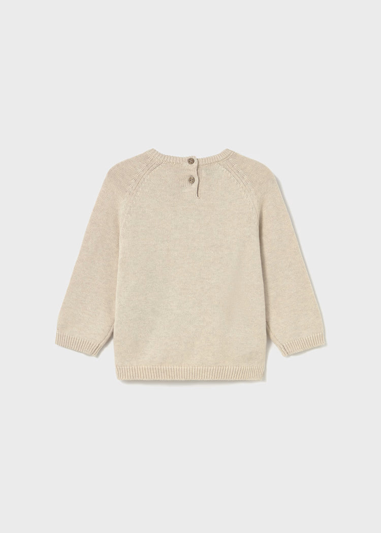 MAYORAL BABY HORSE JUMPER