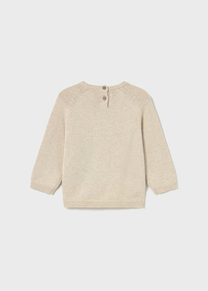 MAYORAL BABY HORSE JUMPER