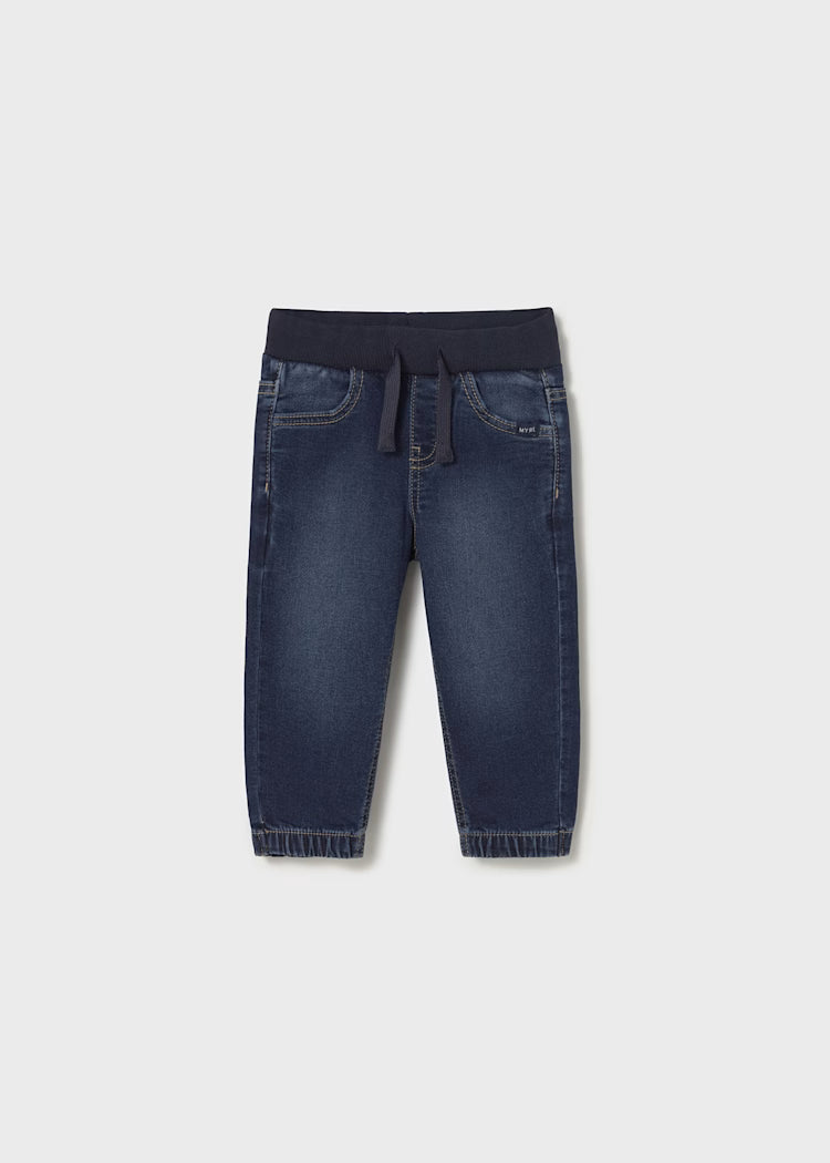 MAYORAL BABY JOGGER JEANS