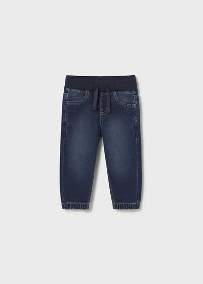 MAYORAL BABY JOGGER JEANS