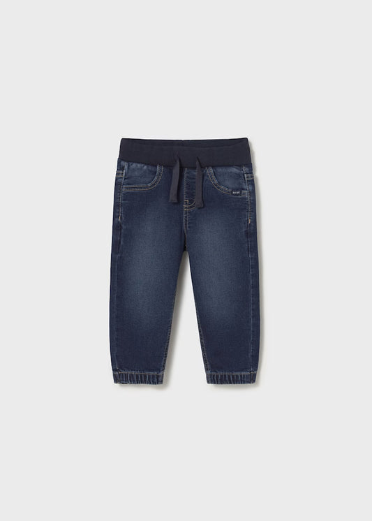 MAYORAL BABY JOGGER JEANS