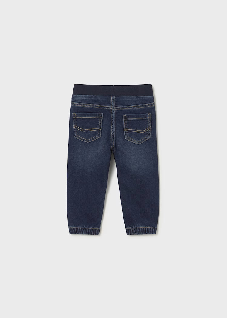 MAYORAL BABY JOGGER JEANS