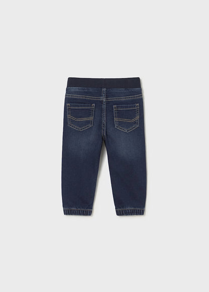 MAYORAL BABY JOGGER JEANS