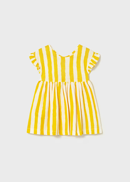 MAYORAL BABY KNIT DRESS