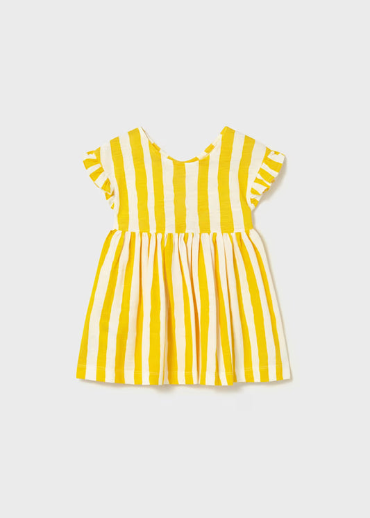MAYORAL BABY KNIT DRESS
