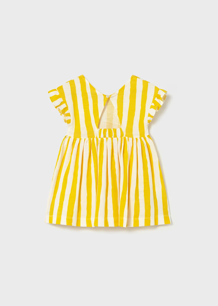 MAYORAL BABY KNIT DRESS