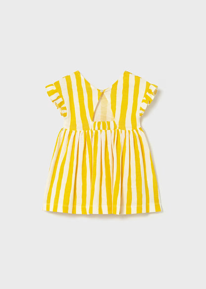 MAYORAL BABY KNIT DRESS