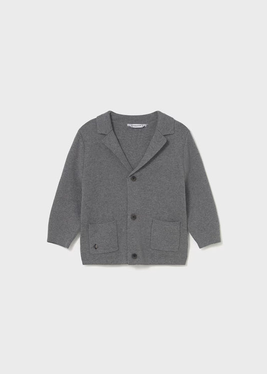 MAYORAL BABY KNITTED BLAZER
