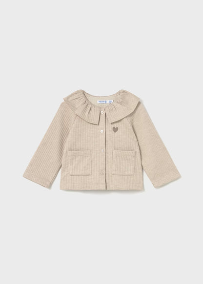 MAYORAL BABY KNITTED JACKET