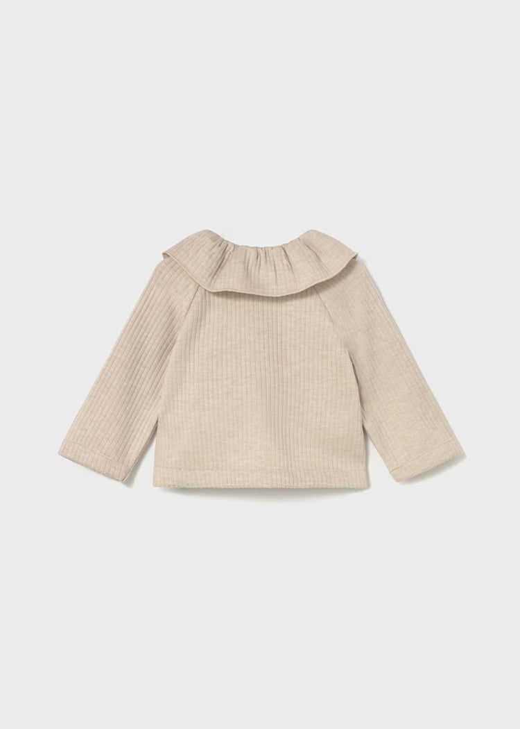 MAYORAL BABY KNITTED JACKET