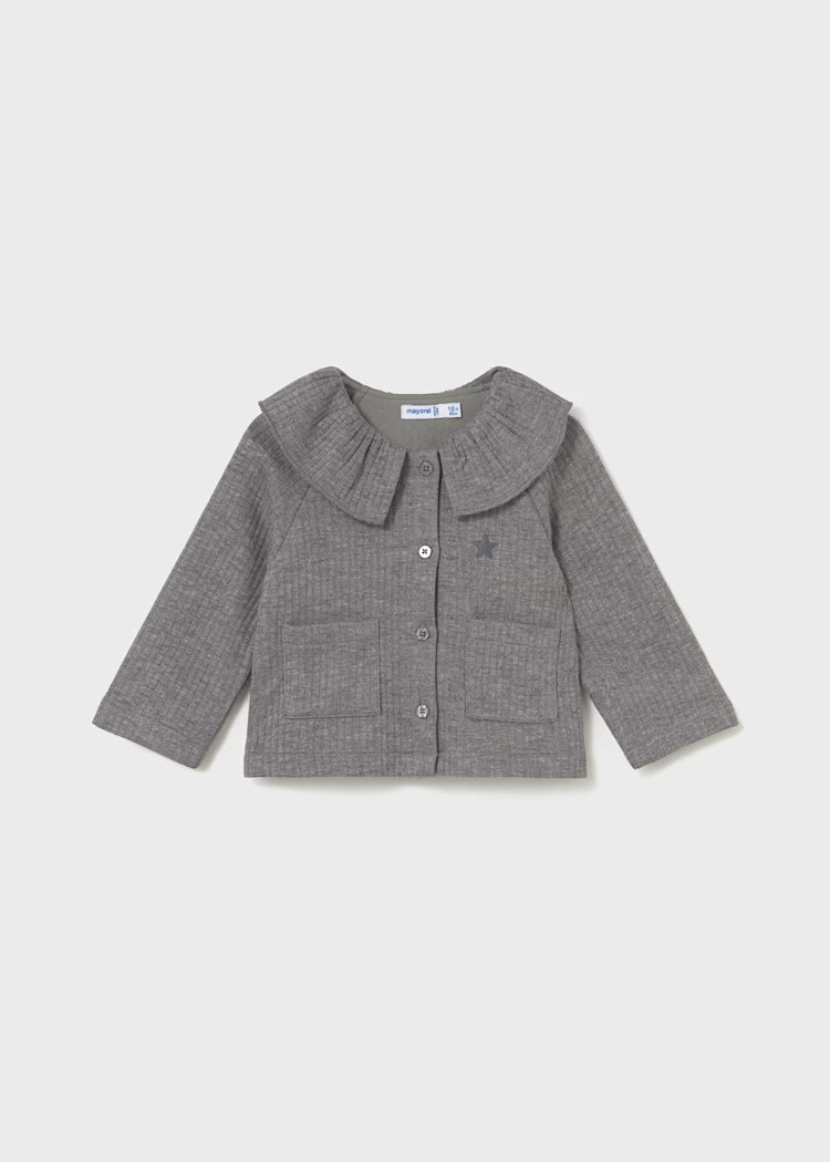 MAYORAL BABY KNITTED CARDIGAN