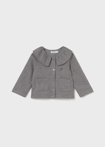MAYORAL BABY KNITTED CARDIGAN