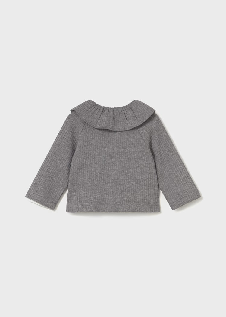 MAYORAL BABY KNITTED CARDIGAN