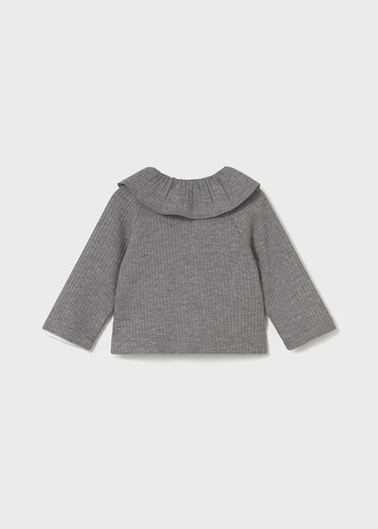 MAYORAL BABY KNITTED CARDIGAN