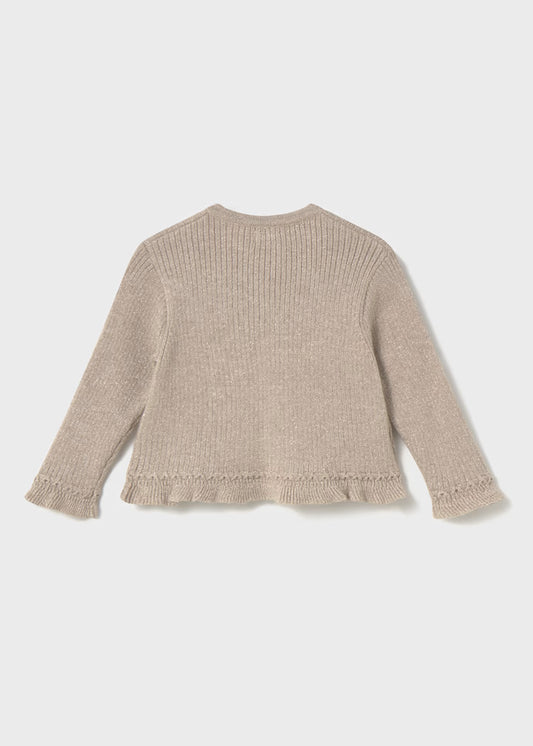 MAYORAL BABY KNITTED CARDIGAN