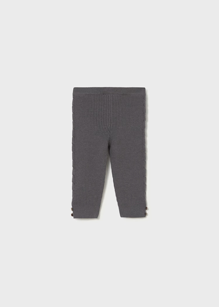 MAYORAL BABY KNITTED LEGGINGS